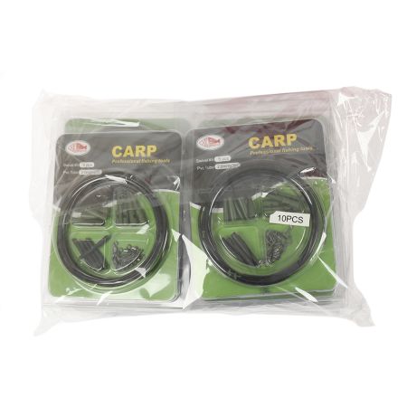 Набор для изготовления карповых монтажей, арт. HD-083